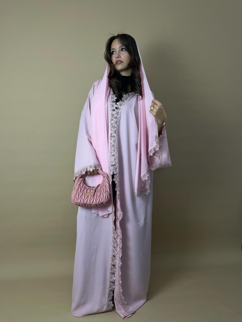 Lace Abaya Barbie (pre-order)